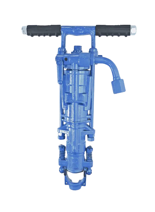 RMT 3/30 SD - Pneumatic Rock Drill